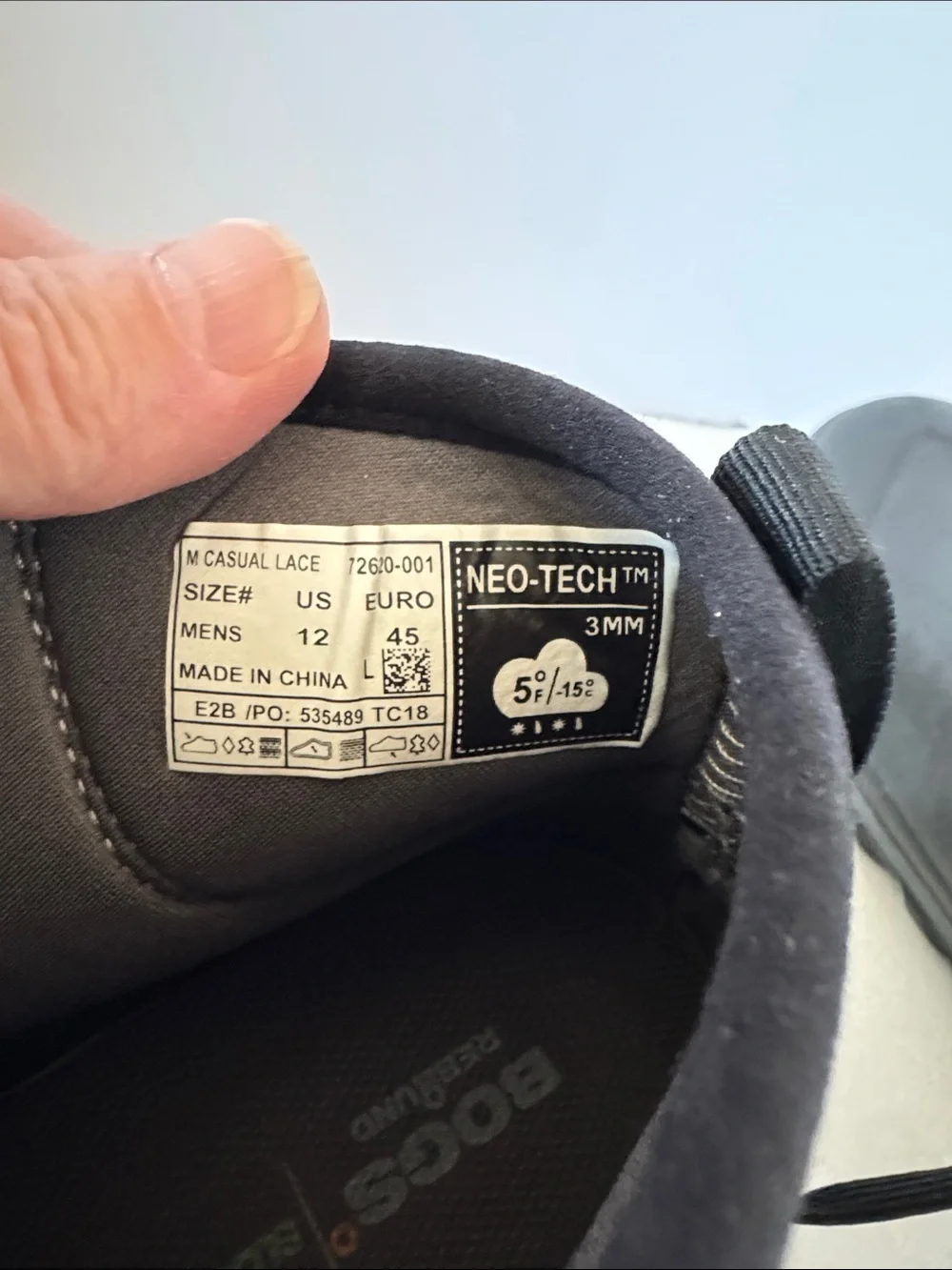 Bogs ankle rain boots